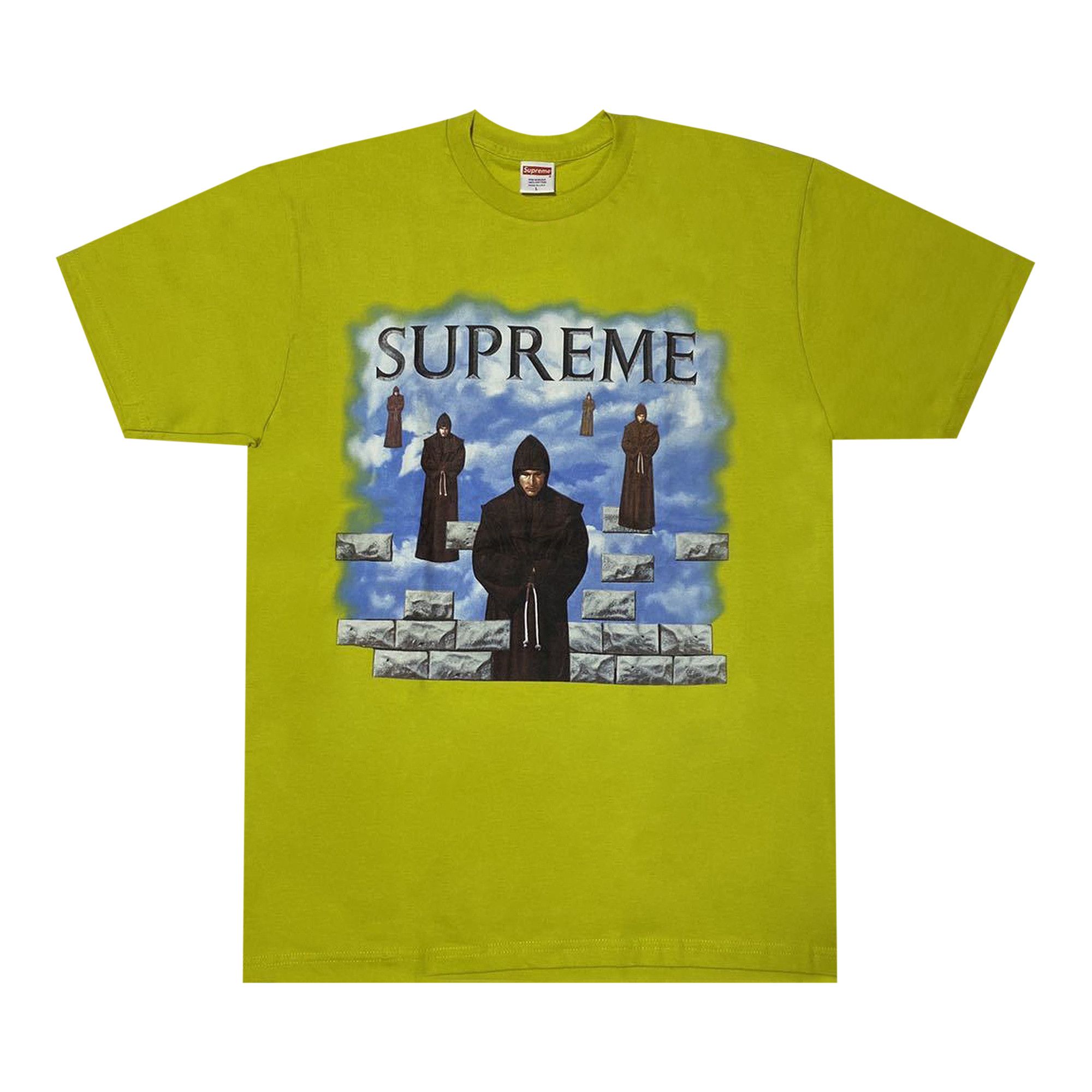 Levitation tee online
