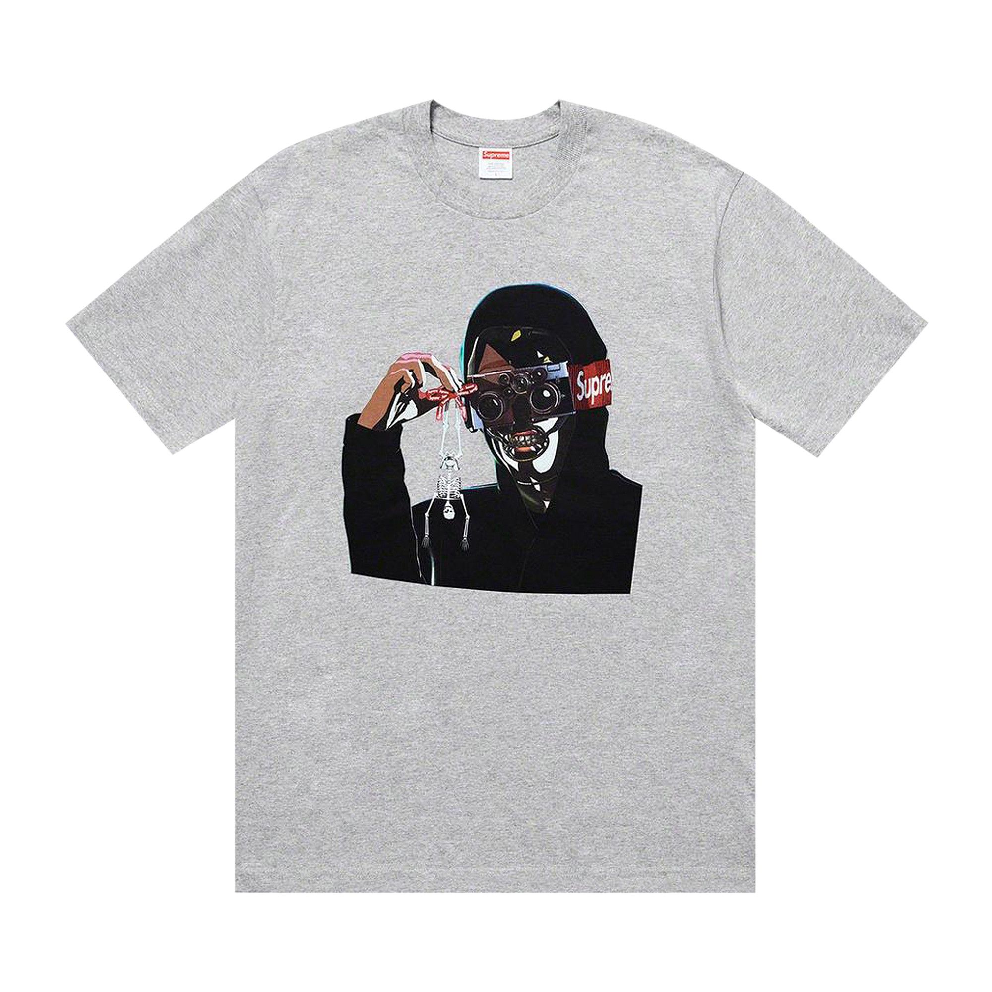 Creeper supreme on sale tee