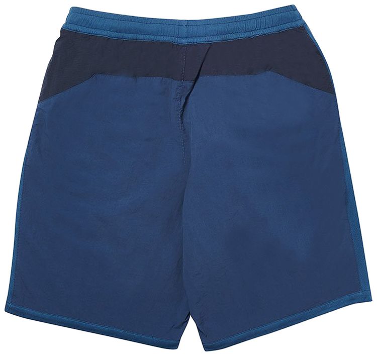 Palace Horsepower Short Navy