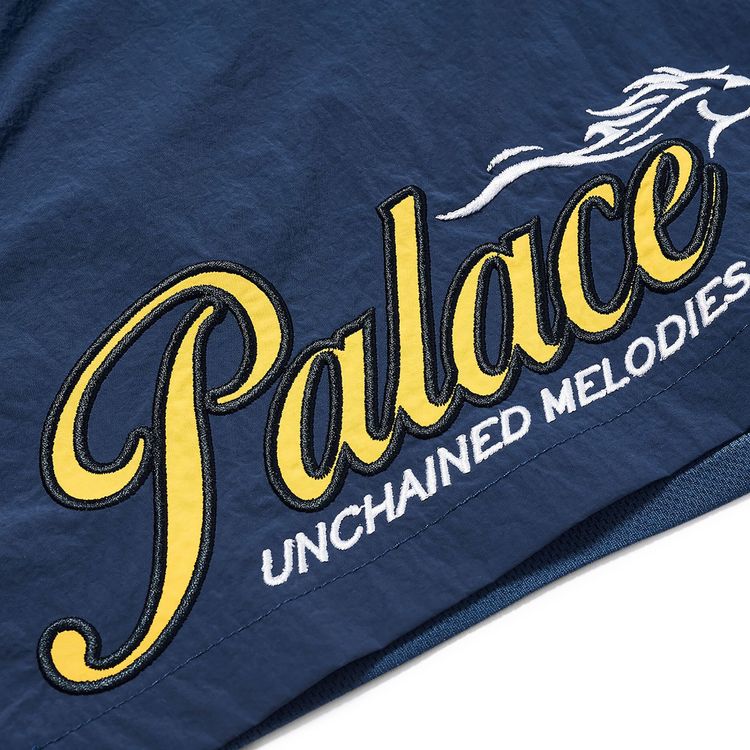 Palace Horsepower Short Navy