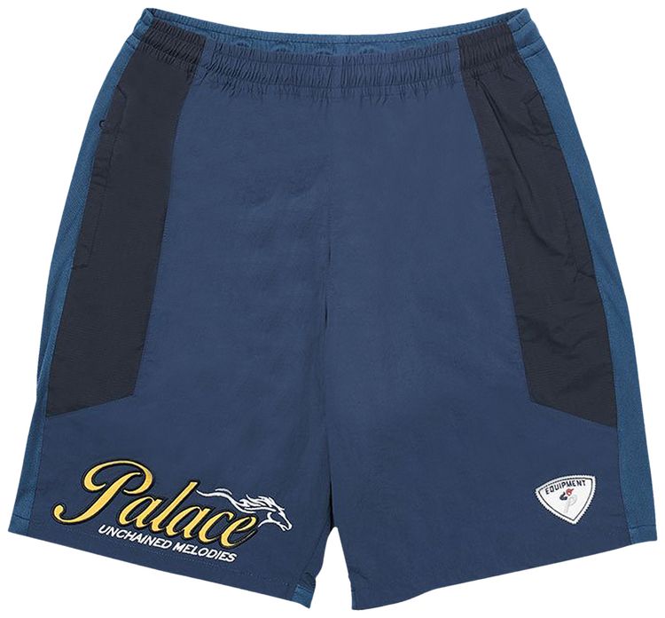 Palace Horsepower Short Navy