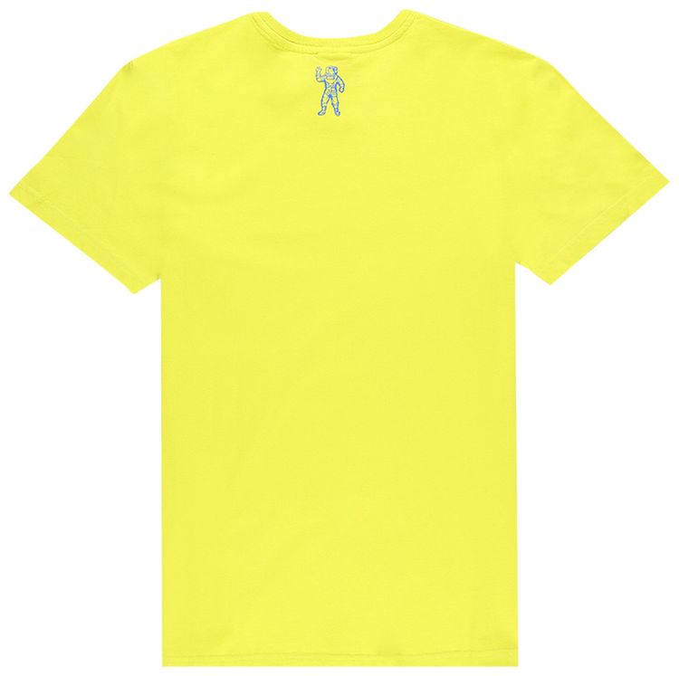 Billionaire Boys Club Stardust Short Sleeve Tee Sulpher Spring