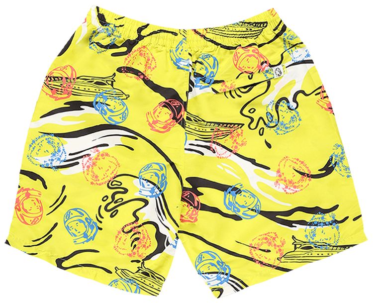 Billionaire Boys Club Litty Short Spring Bud