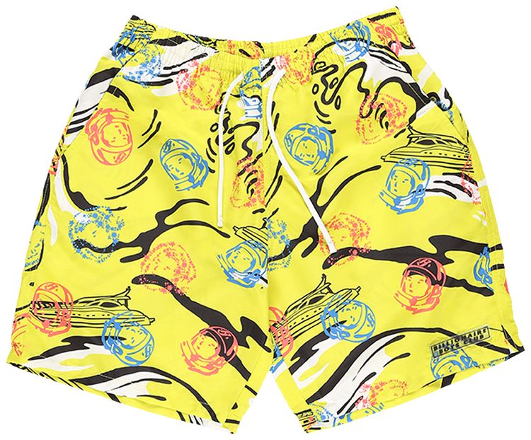 Billionaire Boys Club Litty Short Spring Bud