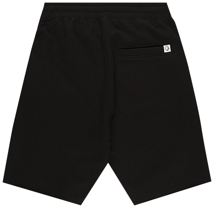Billionaire Boys Club Tropics Short Black