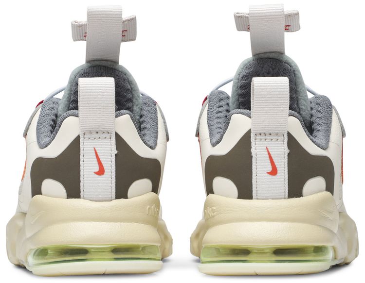 Travis Scott x Nike Air Max 270 React ENG TD Cactus Trails