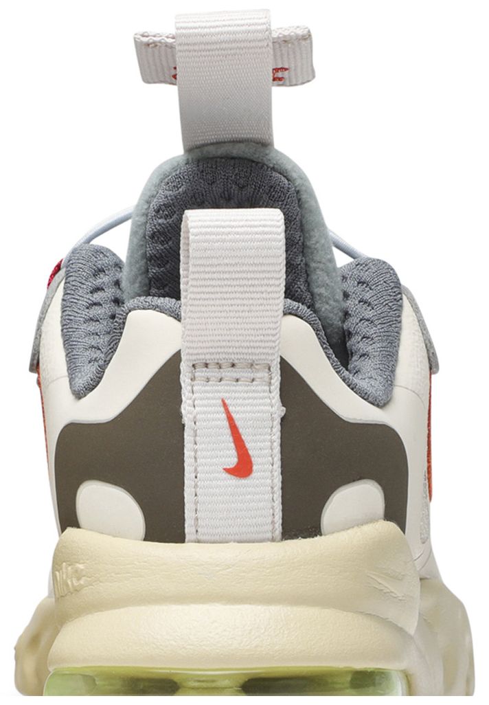 Travis Scott x Nike Air Max 270 React ENG TD Cactus Trails