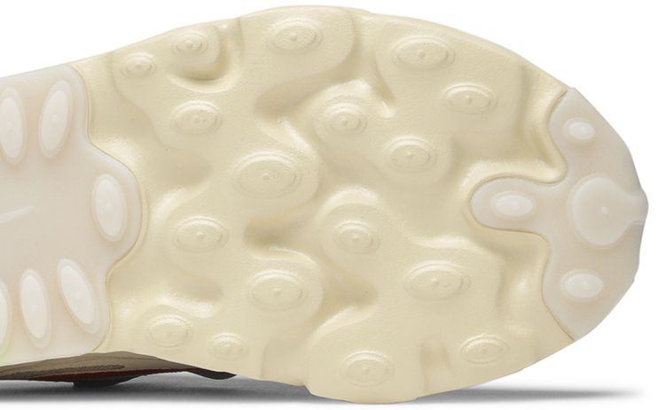 Travis Scott x Nike Air Max 270 React ENG TD Cactus Trails