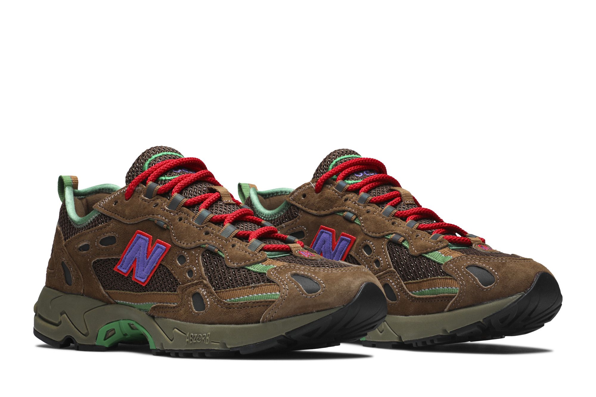 Stray rats new balance for sale sales