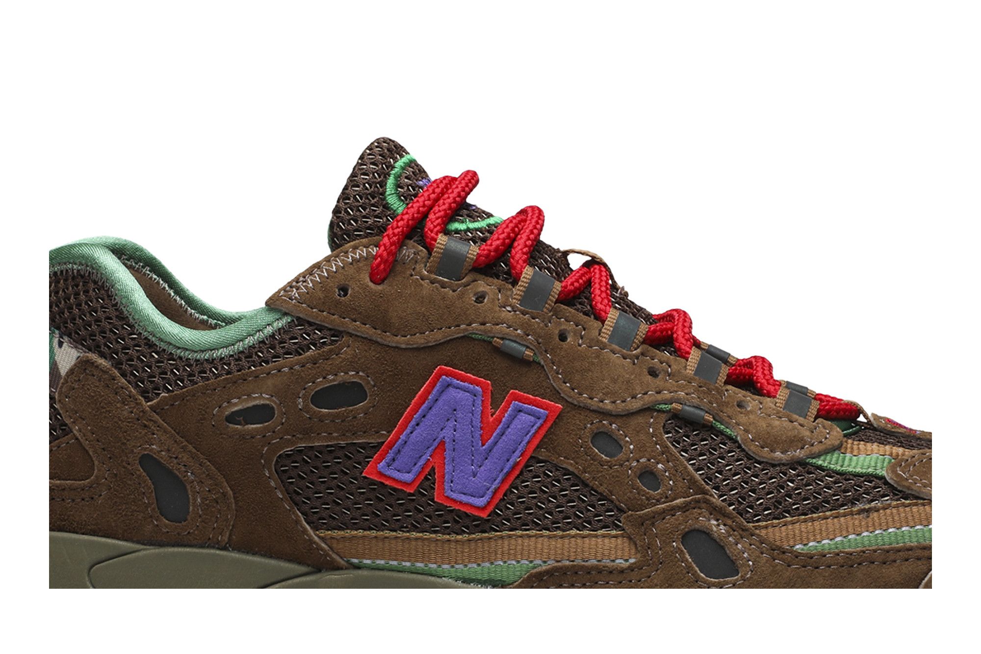 Size 10.5 Stray Rats x 827 Sewer Stompers