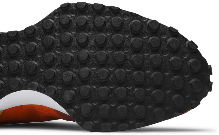 New Balance 327 Marine Blue Orange