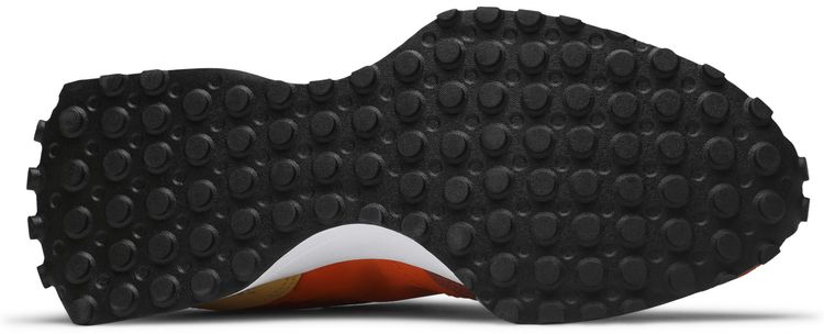 New Balance 327 Marine Blue Orange