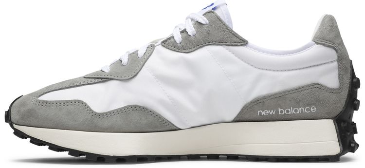 New Balance 327 Team Away Grey