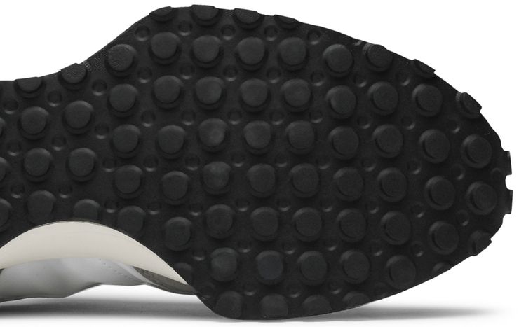 New Balance 327 Team Away Grey