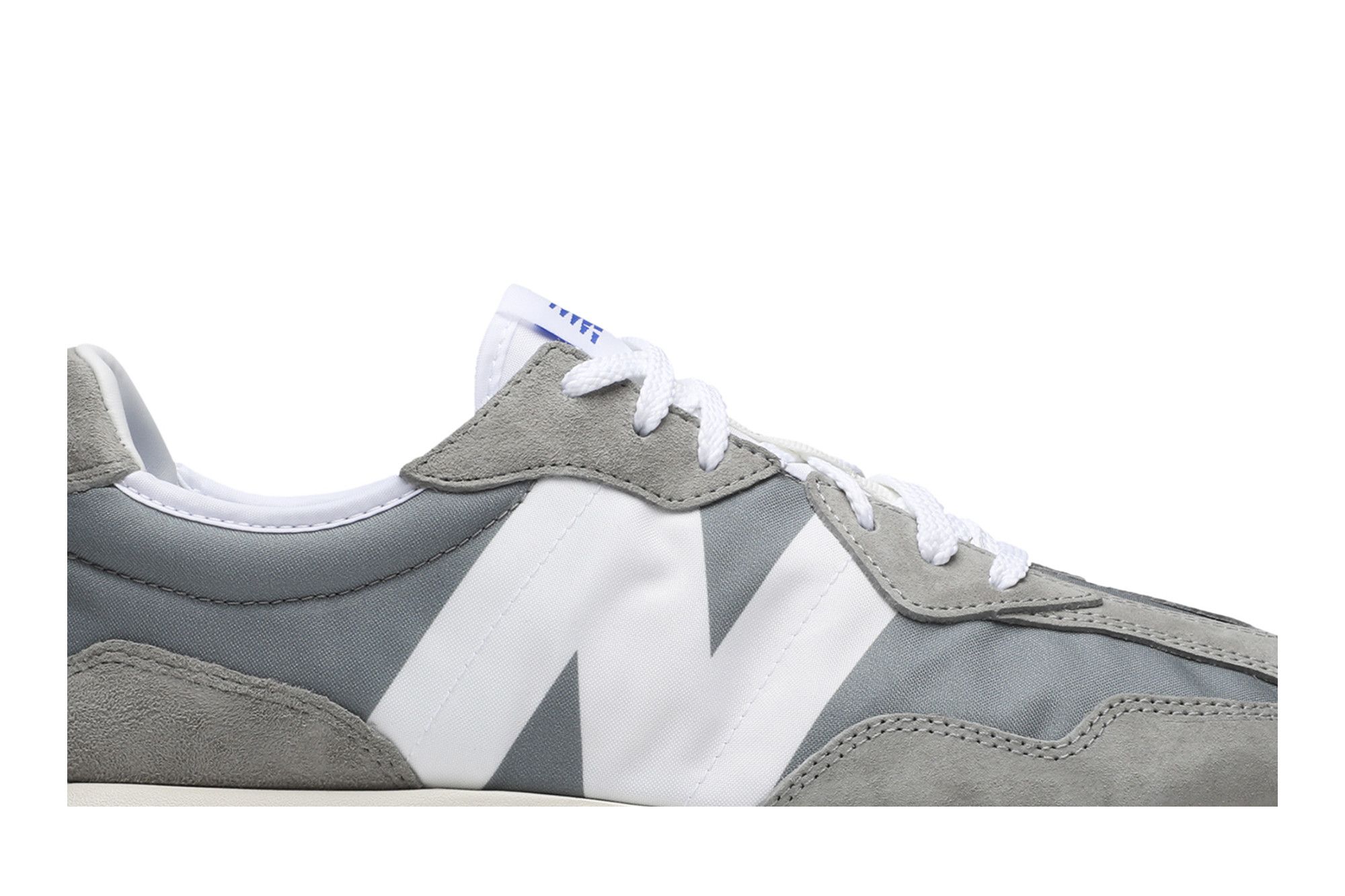 楽天市場】NEW BALANCE MS327LAB Width D TEAM AWAY GREY