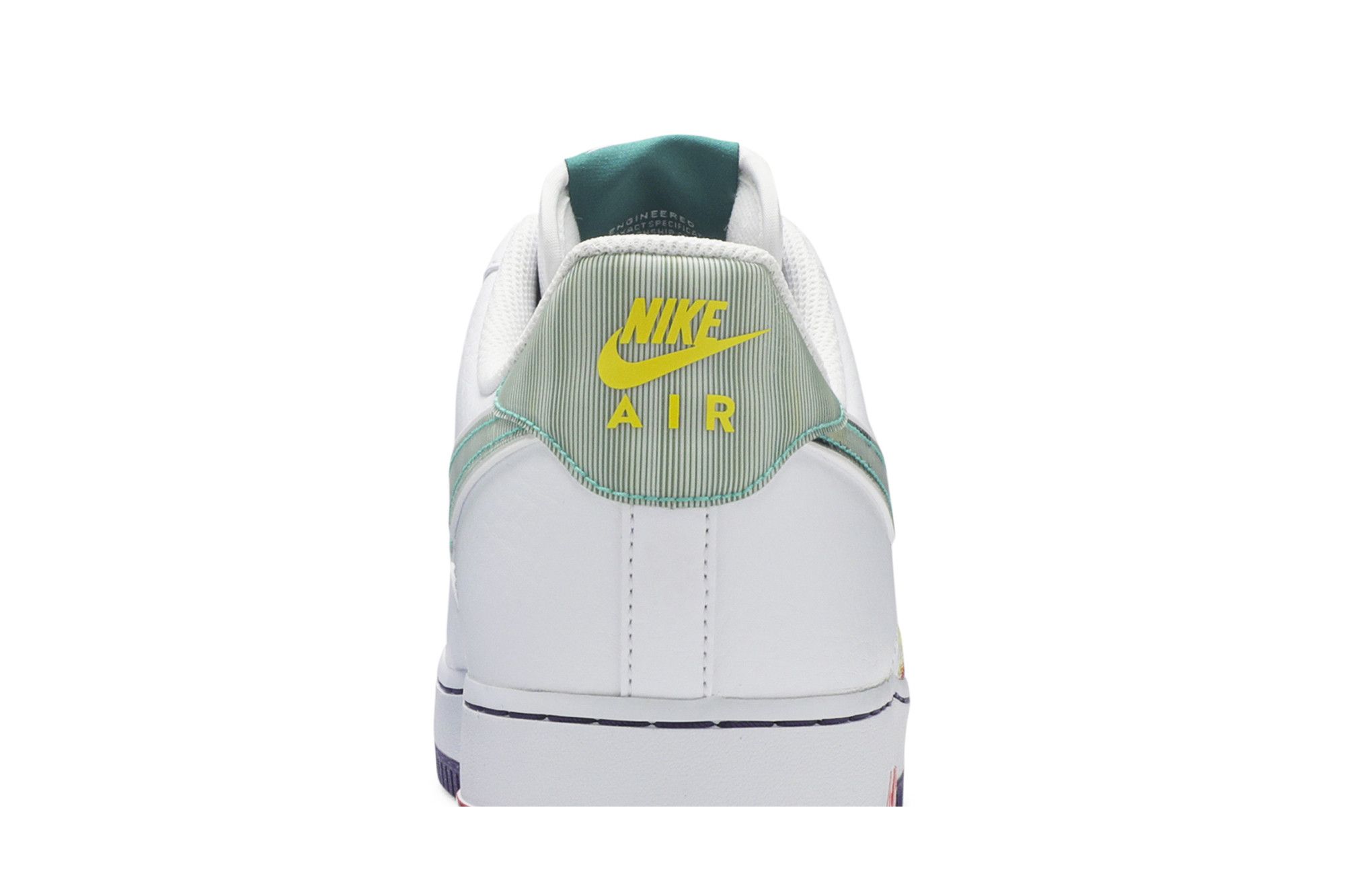 Buy De'Aaron Fox x Brittney Griner x Air Force 1 Low