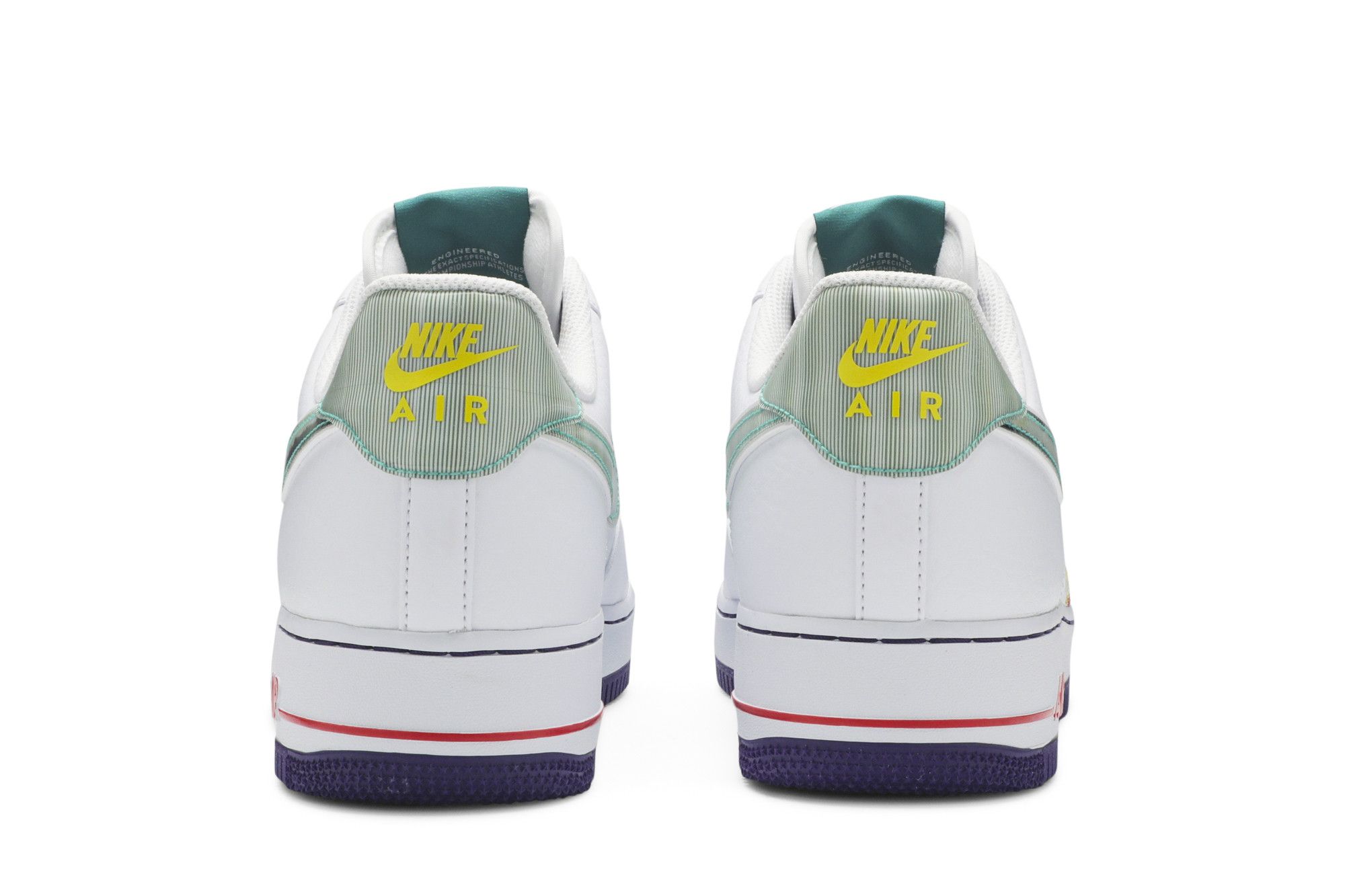 Buy De'Aaron Fox x Brittney Griner x Air Force 1 Low