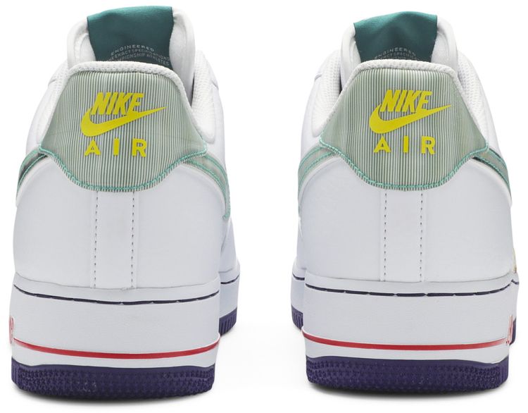 DeAaron Fox x Brittney Griner x Nike Air Force 1 Low Pregame Pack   Music