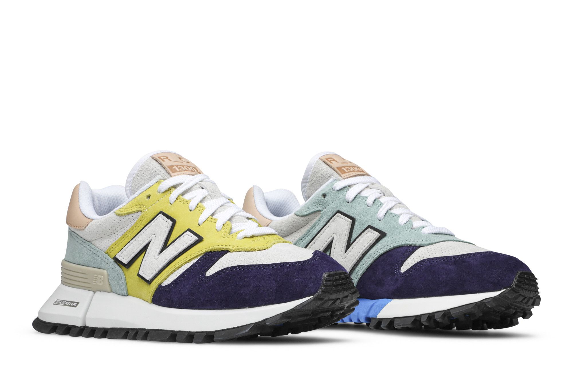 Buy Tokyo Design Studio x RC_1300 'Surplus Pack' - MS1300TF
