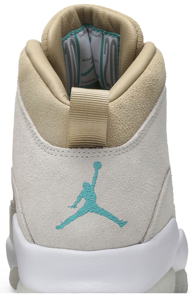 SoleFly x Air Jordan 10 Retro 10th Anniversary