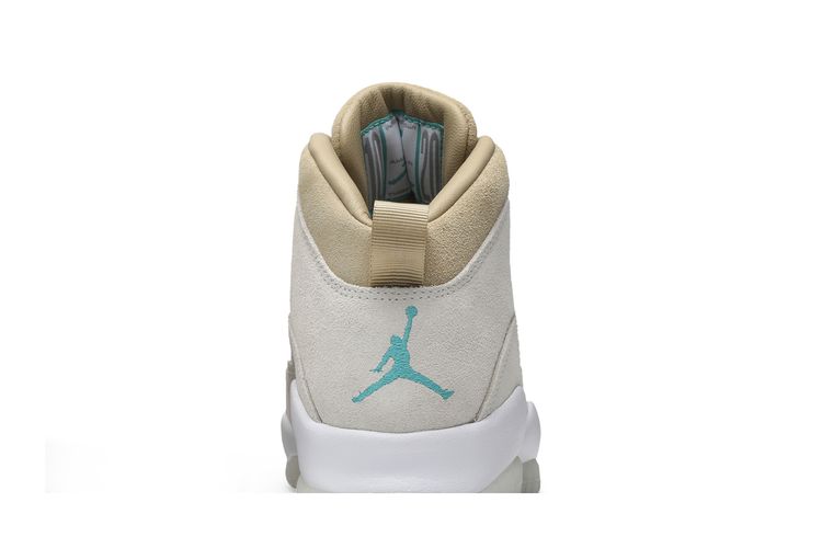 Buy SoleFly x Air Jordan 10 Retro  