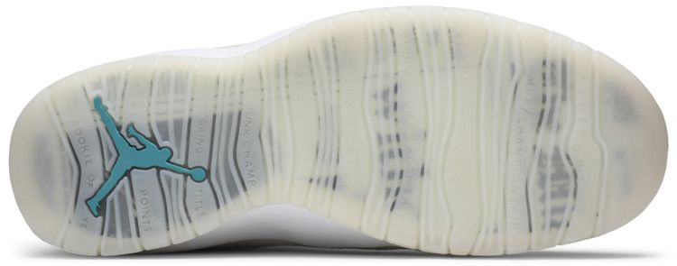 SoleFly x Air Jordan 10 Retro 10th Anniversary
