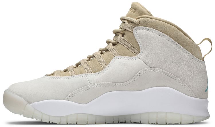 SoleFly x Air Jordan 10 Retro 10th Anniversary