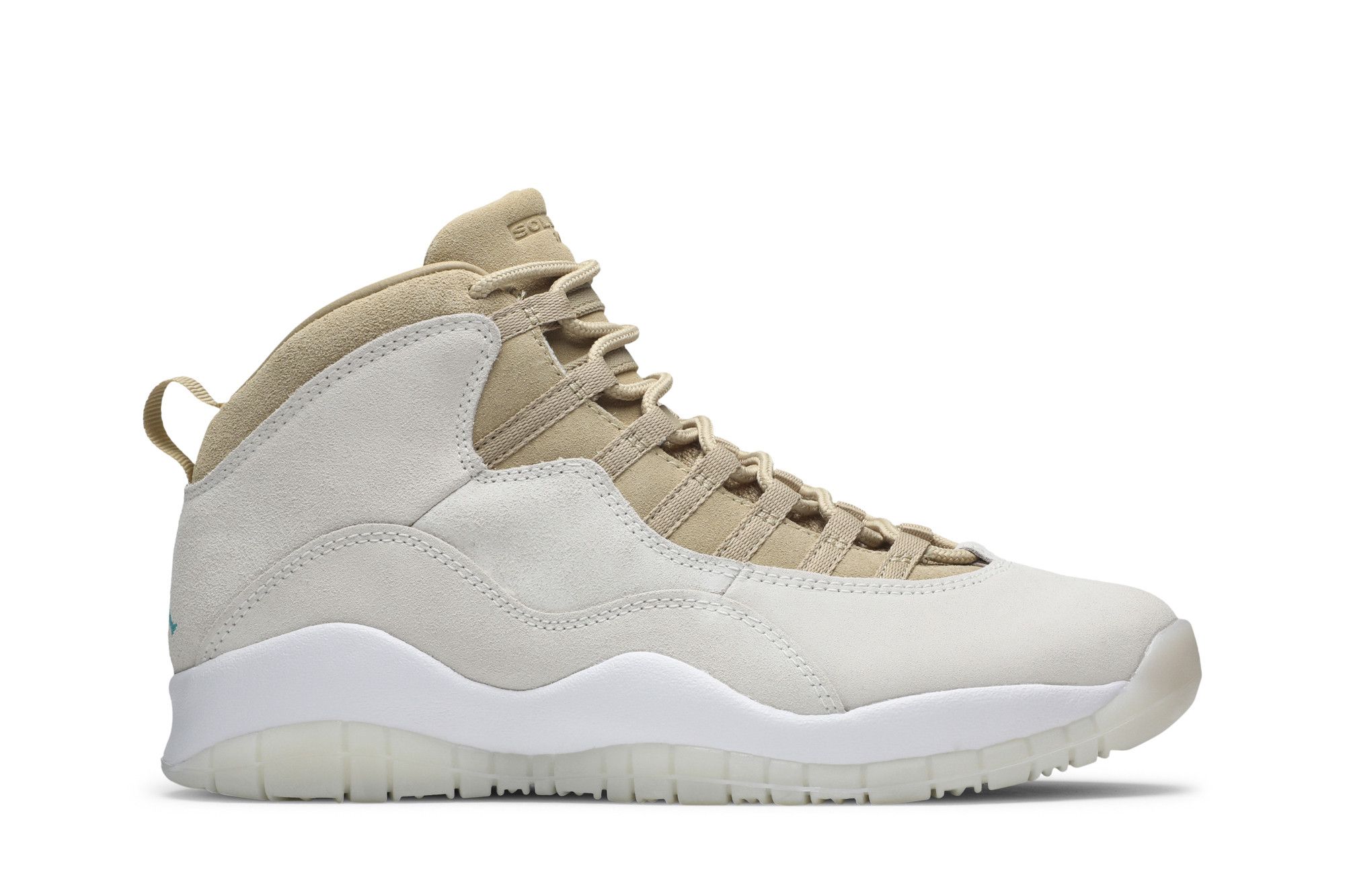 Jordan 10 goat clearance