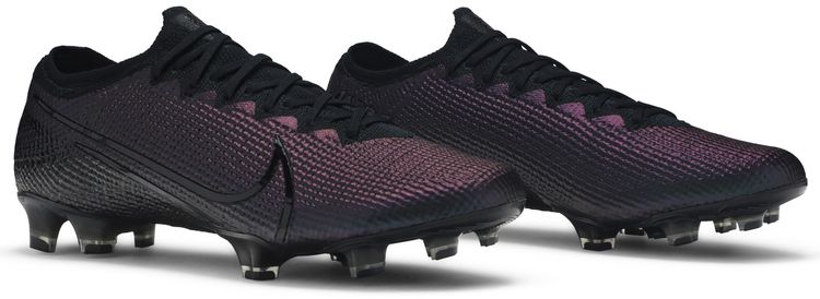 Nike Mercurial Vapor 13 Elite FG Black