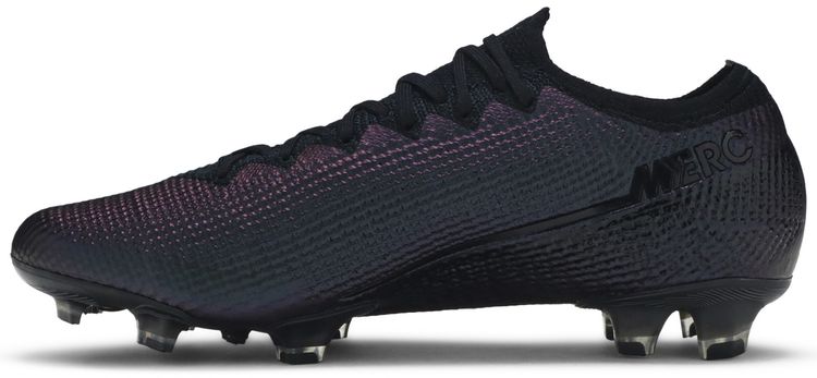 Nike Mercurial Vapor 13 Elite FG Black