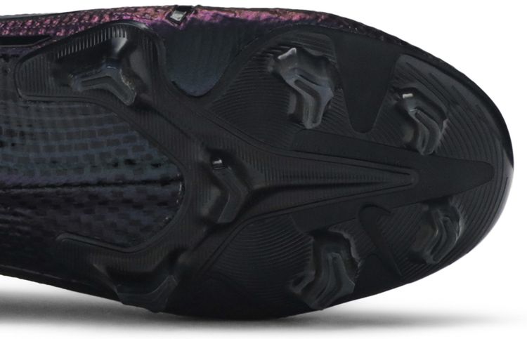 Nike Mercurial Vapor 13 Elite FG Black