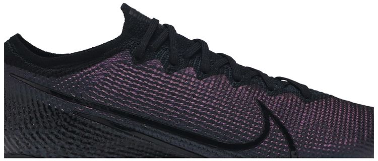 Nike Mercurial Vapor 13 Elite FG Black