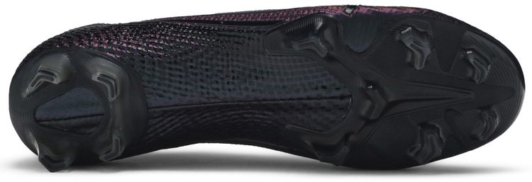 Nike Mercurial Vapor 13 Elite FG Black
