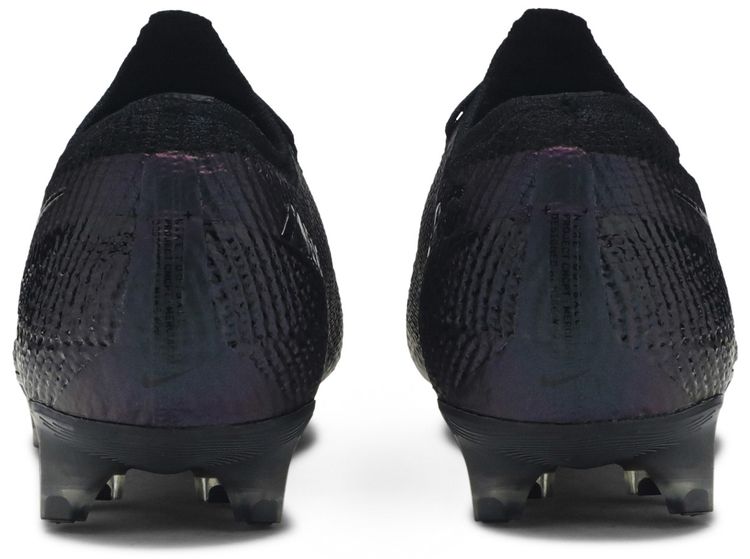 Nike Mercurial Vapor 13 Elite FG Black