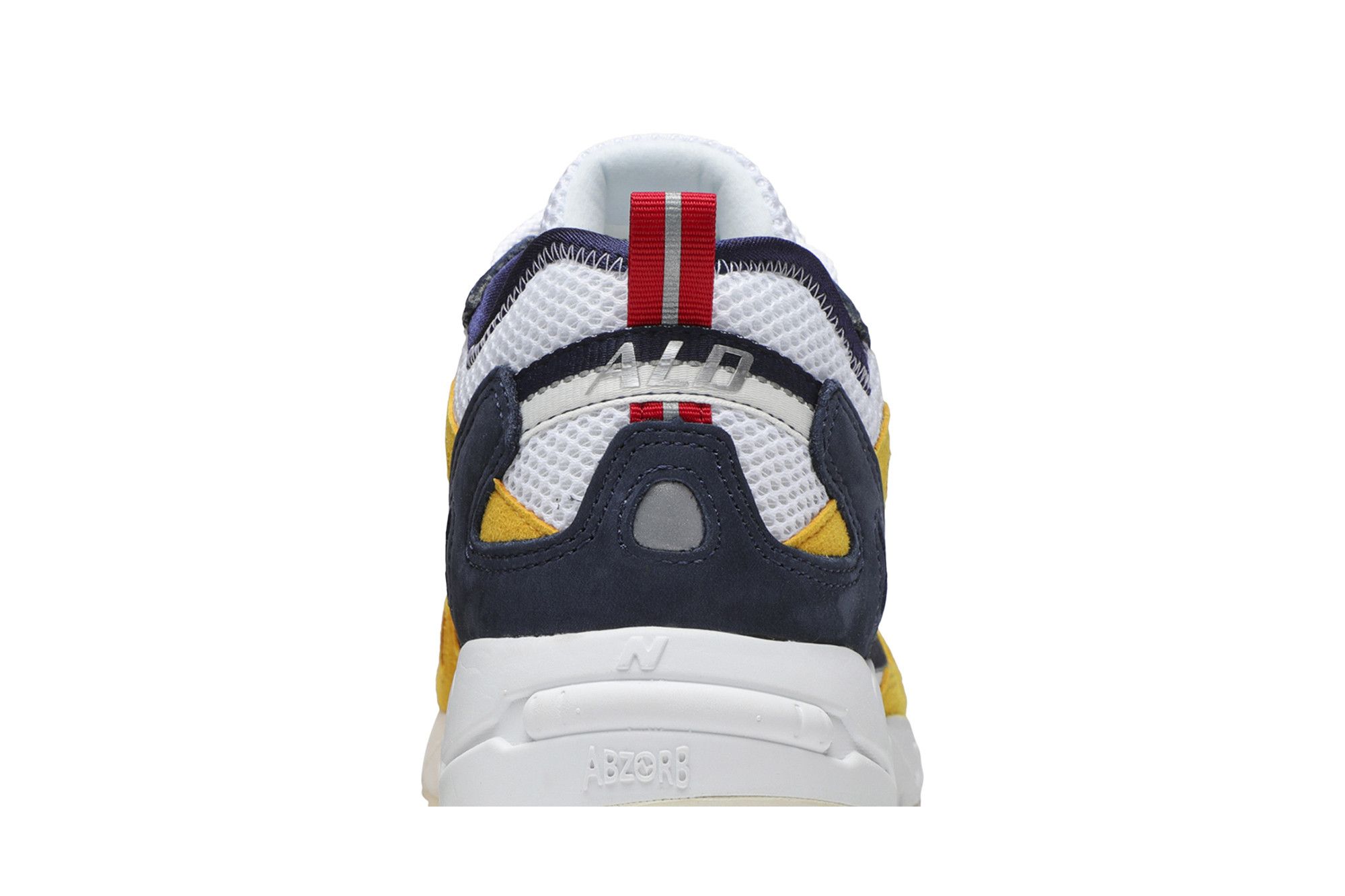 レオンハルト　あ Buy Aimé Leon Dore x 827 'White' - ML827ALD | GOAT