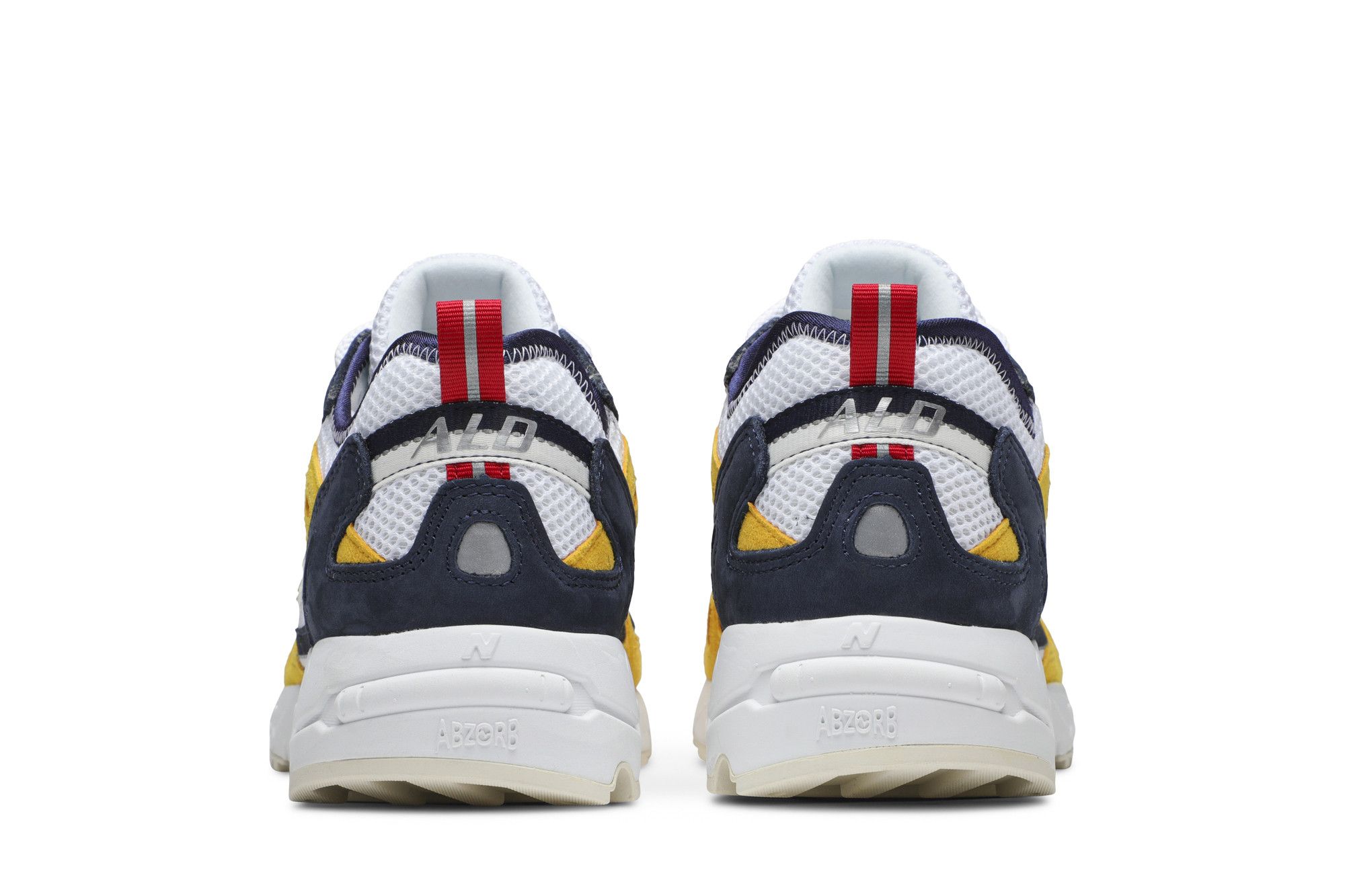 Buy Aimé Leon Dore x 827 'Yellow' - ML827ADD | GOAT AU