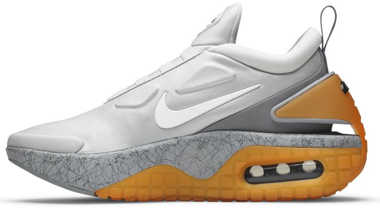 Nike Adapt Auto Max Motherboard