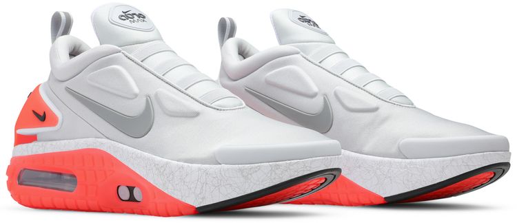 Nike Adapt Auto Max Infrared