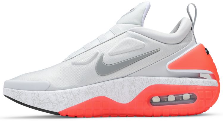 Nike Adapt Auto Max Infrared