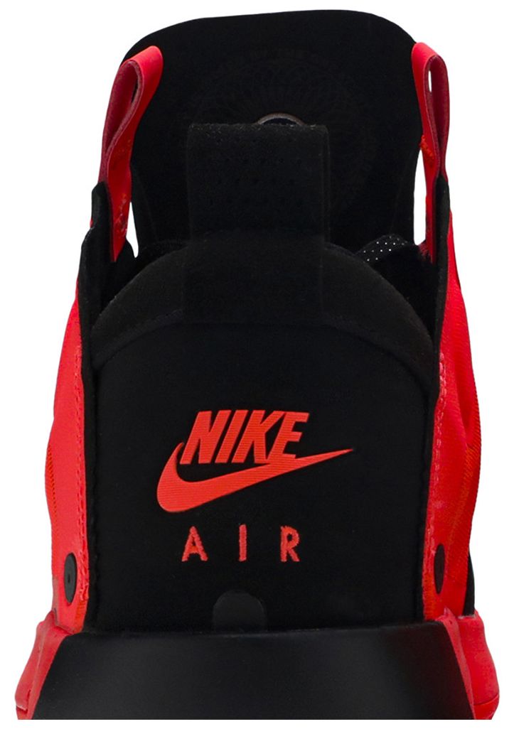 Air Jordan 34 Infrared 23