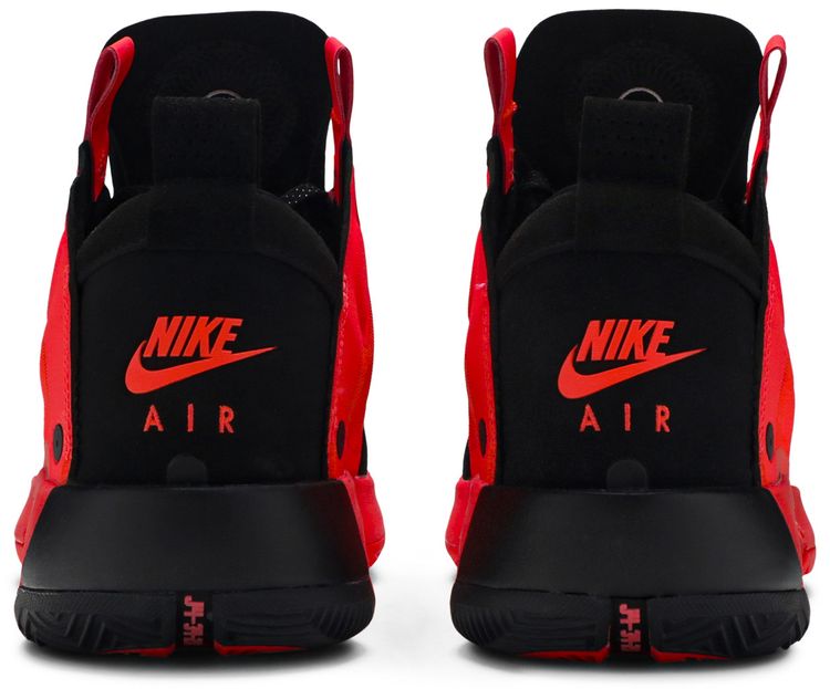 Air Jordan 34 Infrared 23