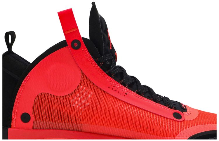 Air Jordan 34 Infrared 23