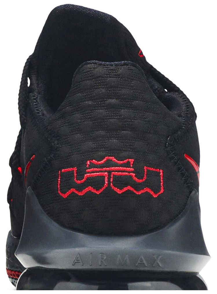 Nike LeBron 17 Low Bred