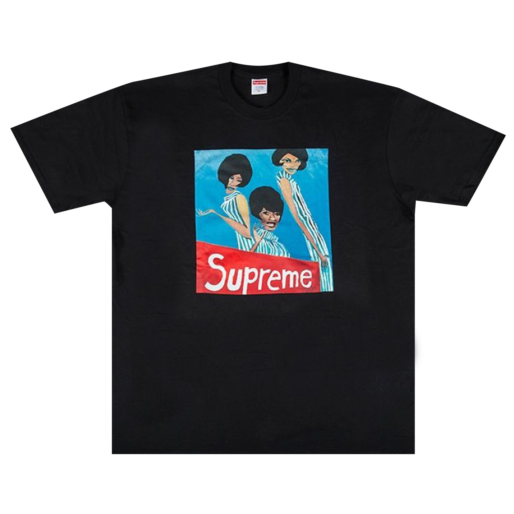 Supreme shop supremes shirt