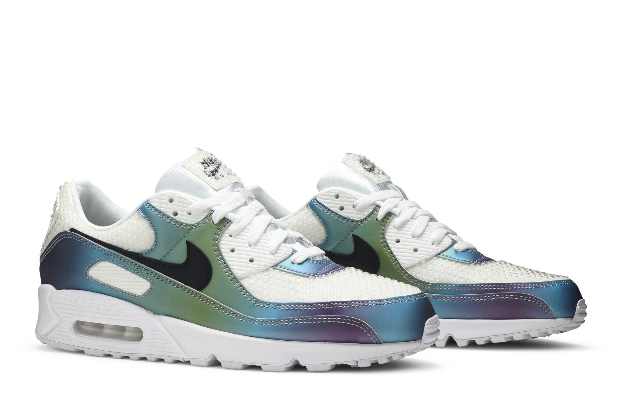 airmax 90 bubble