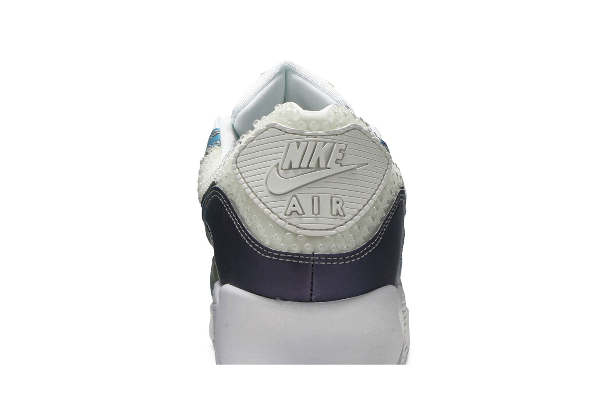 air max 90 bubble wrap