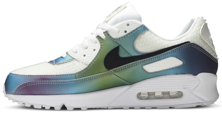 Nike Air Max 90 Bubble Pack