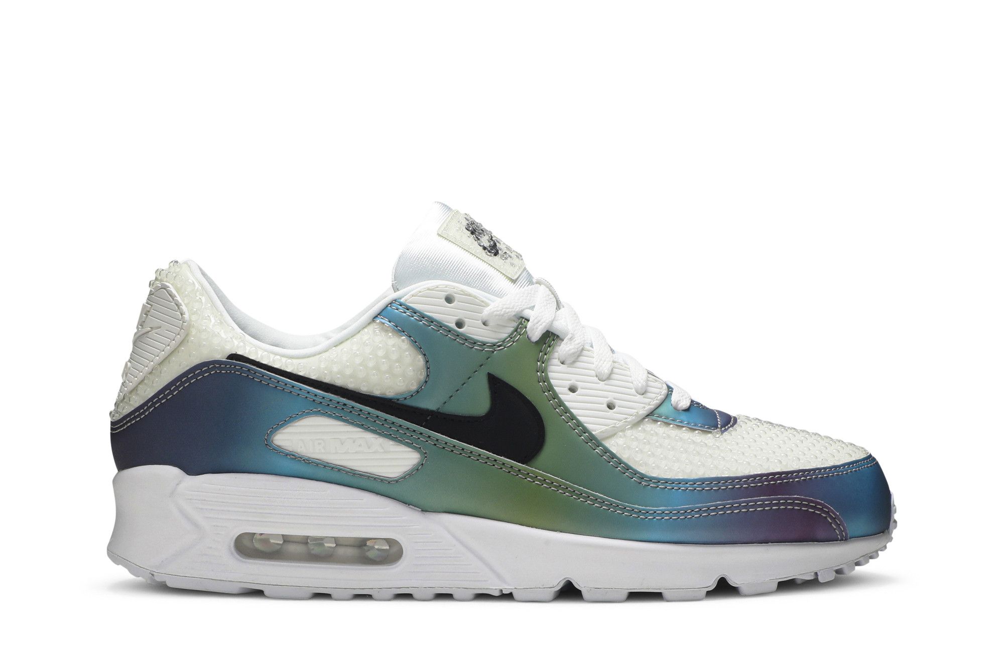 air max 90 bubble pop