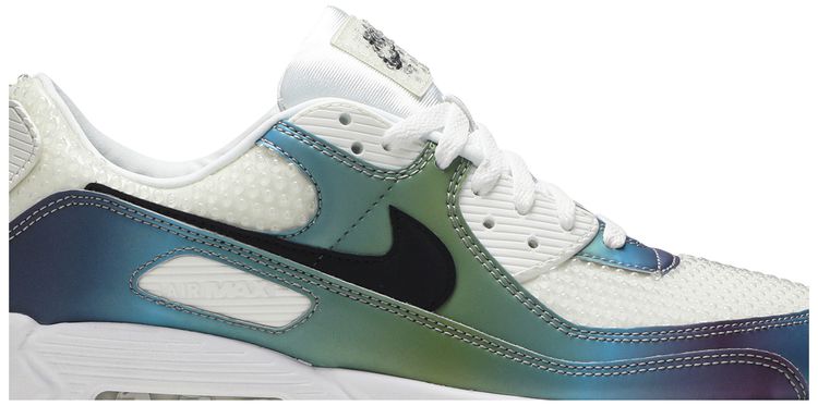 Nike Air Max 90 Bubble Pack
