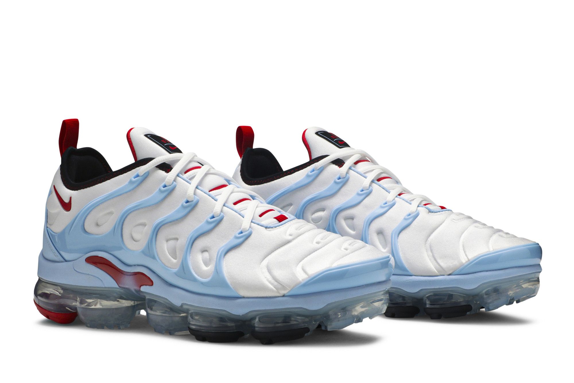 Nike air vapormax plus chicago grade school 2025